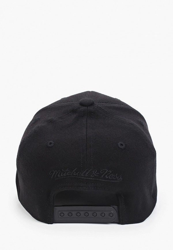 фото Бейсболка mitchell & ness