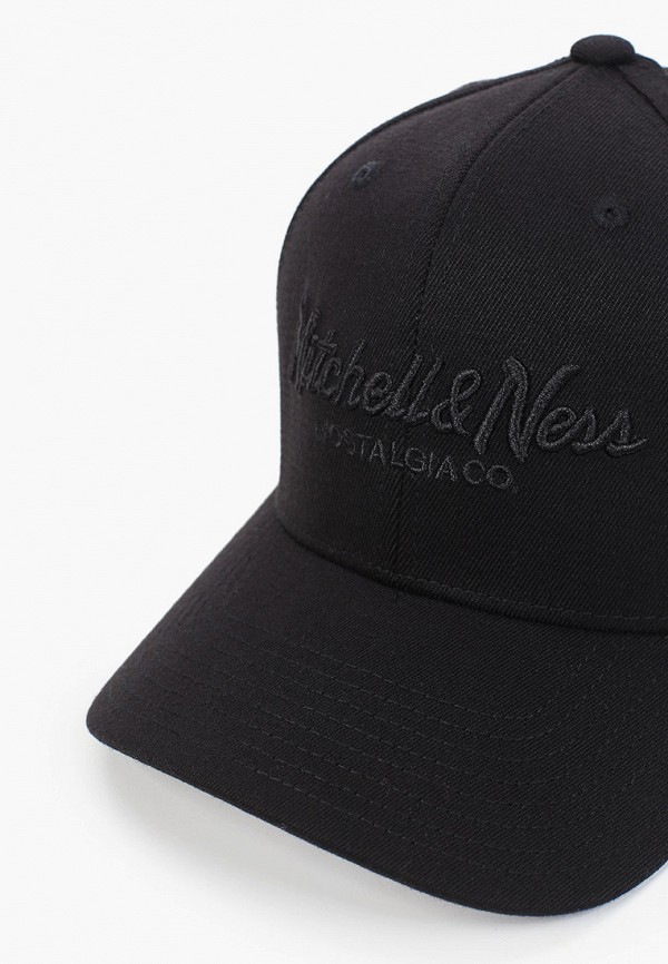фото Бейсболка mitchell & ness