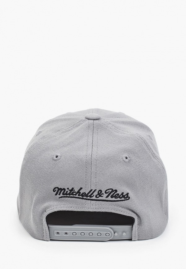 фото Бейсболка mitchell & ness