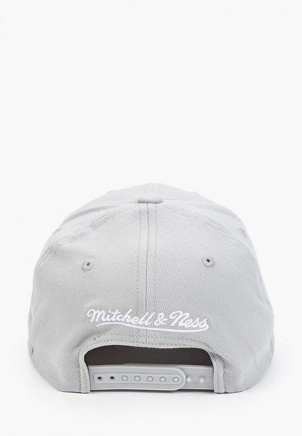 фото Бейсболка mitchell & ness