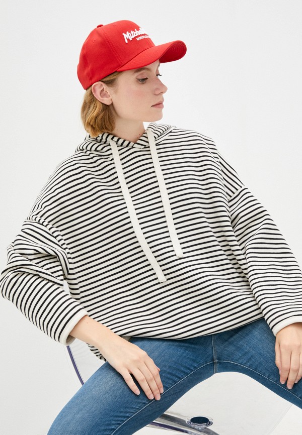фото Бейсболка mitchell & ness