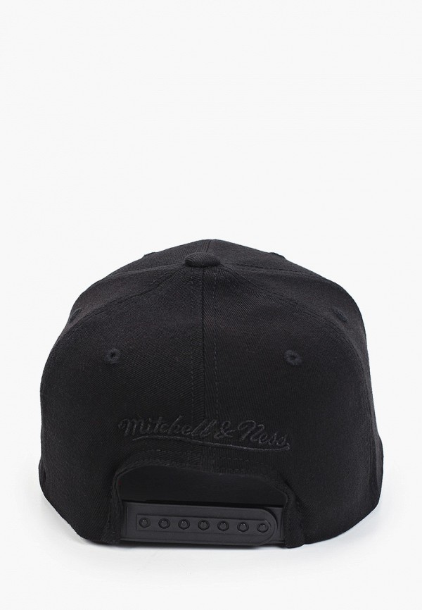 фото Бейсболка mitchell & ness