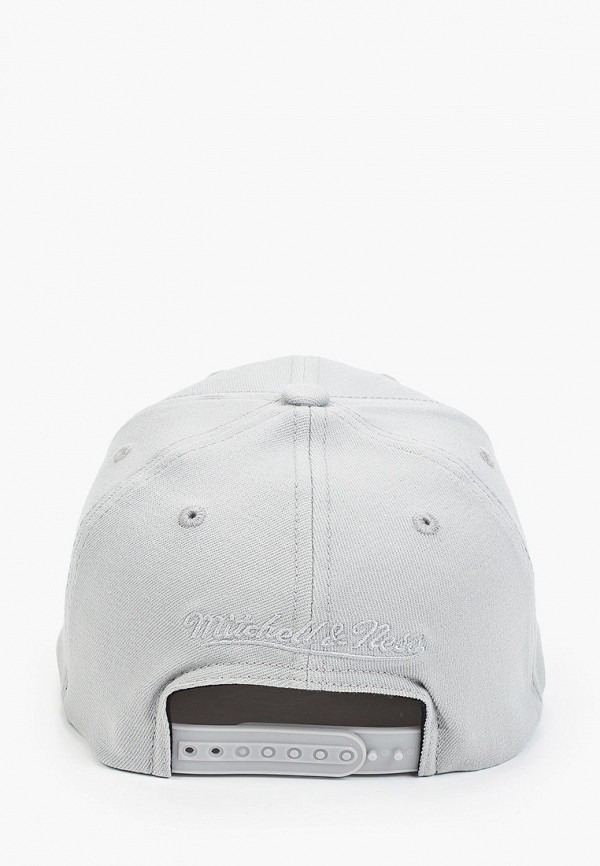 фото Бейсболка mitchell & ness