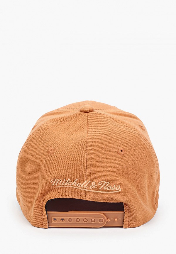 фото Бейсболка mitchell & ness