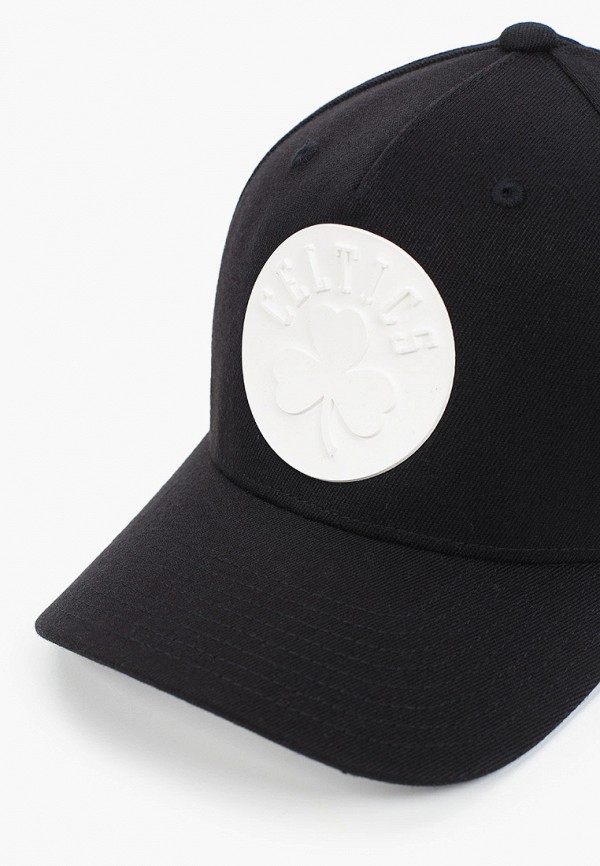 фото Бейсболка mitchell & ness