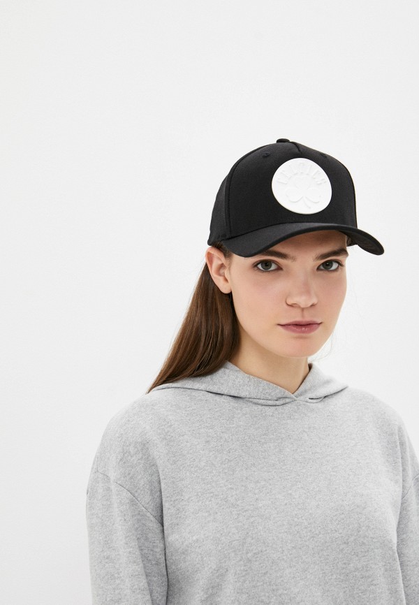 фото Бейсболка mitchell & ness