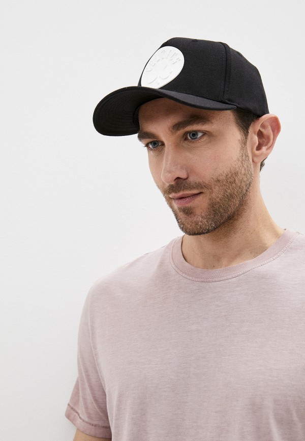 фото Бейсболка mitchell & ness