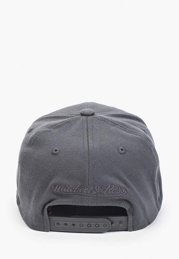 фото Бейсболка mitchell & ness