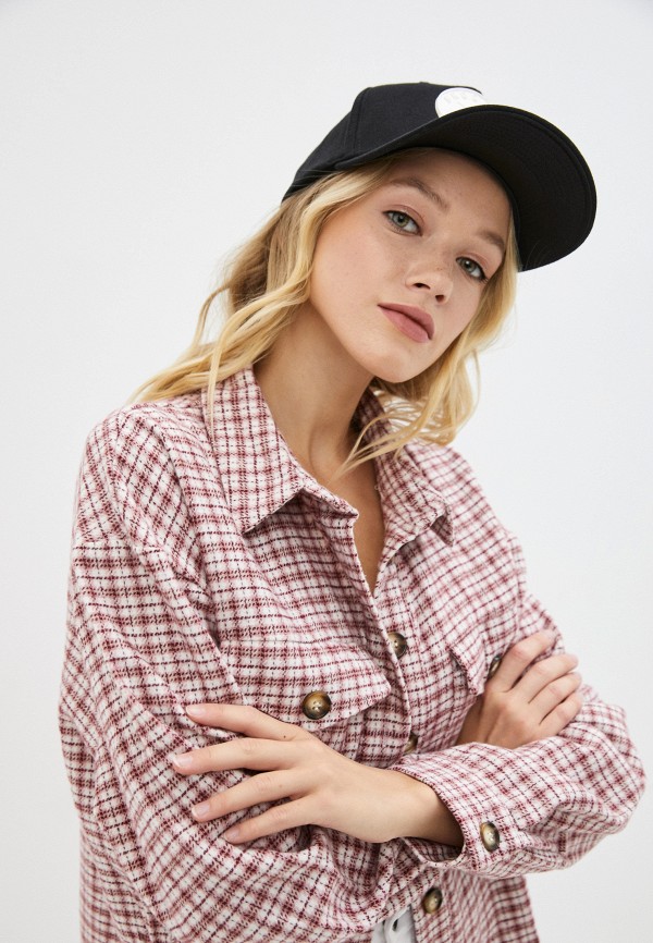 фото Бейсболка mitchell & ness
