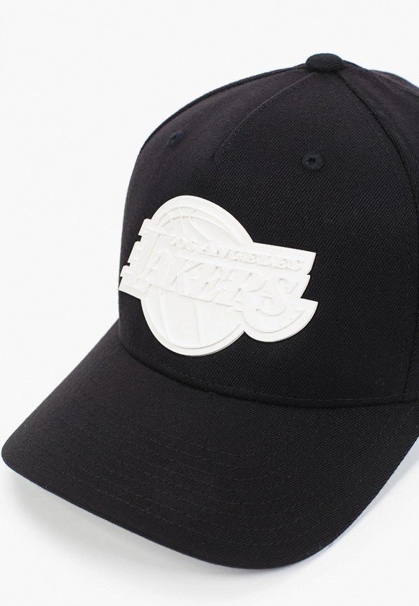 фото Бейсболка mitchell & ness