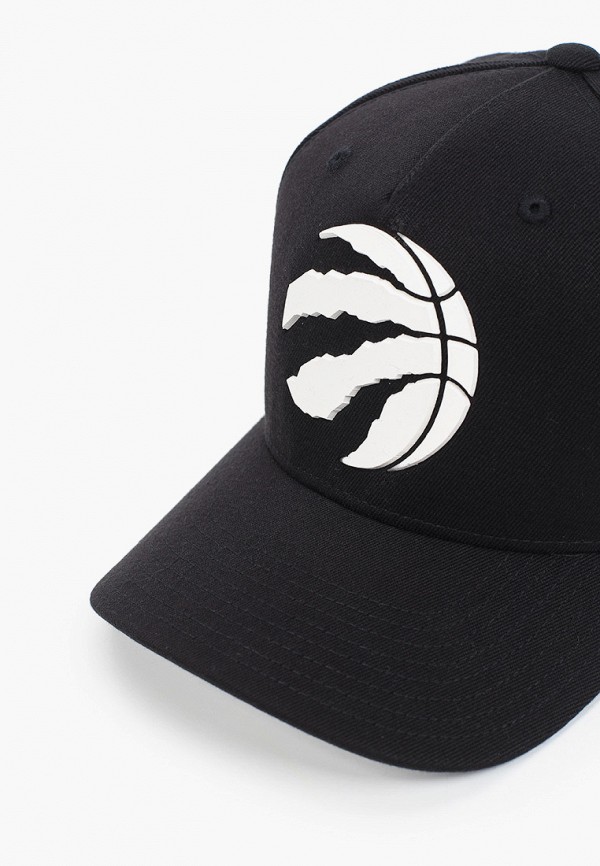 фото Бейсболка mitchell & ness