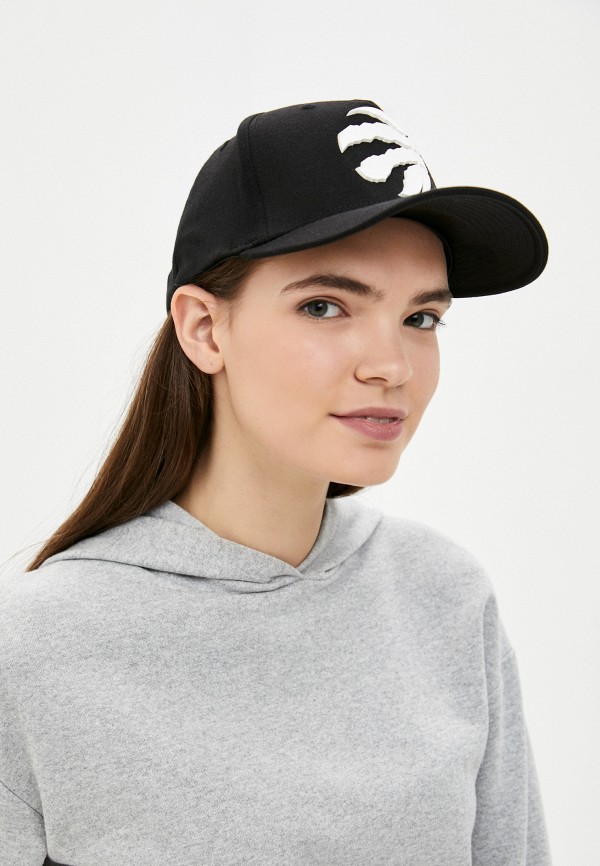 фото Бейсболка mitchell & ness