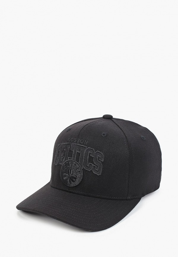 фото Бейсболка mitchell & ness