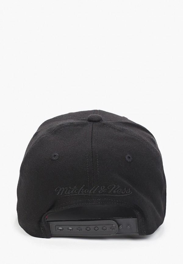 фото Бейсболка mitchell & ness