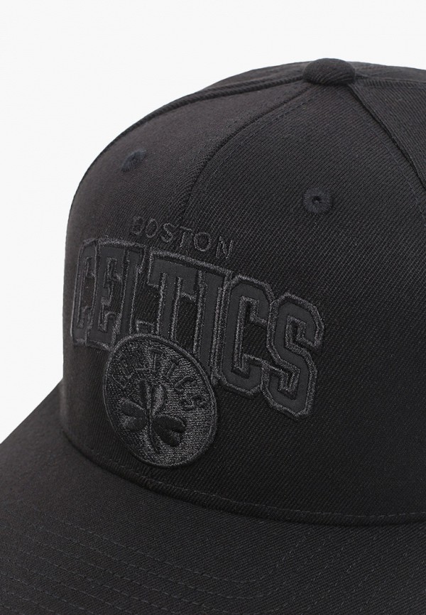 фото Бейсболка mitchell & ness