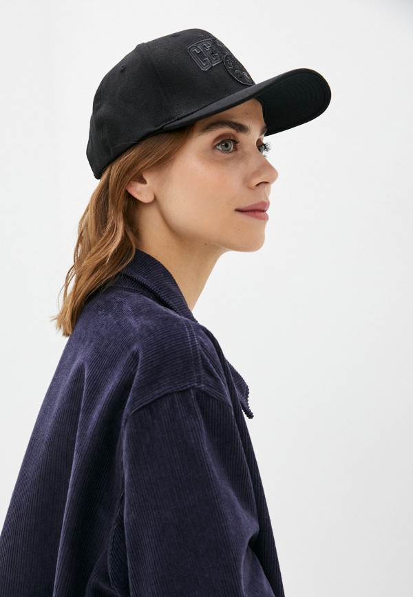 фото Бейсболка mitchell & ness