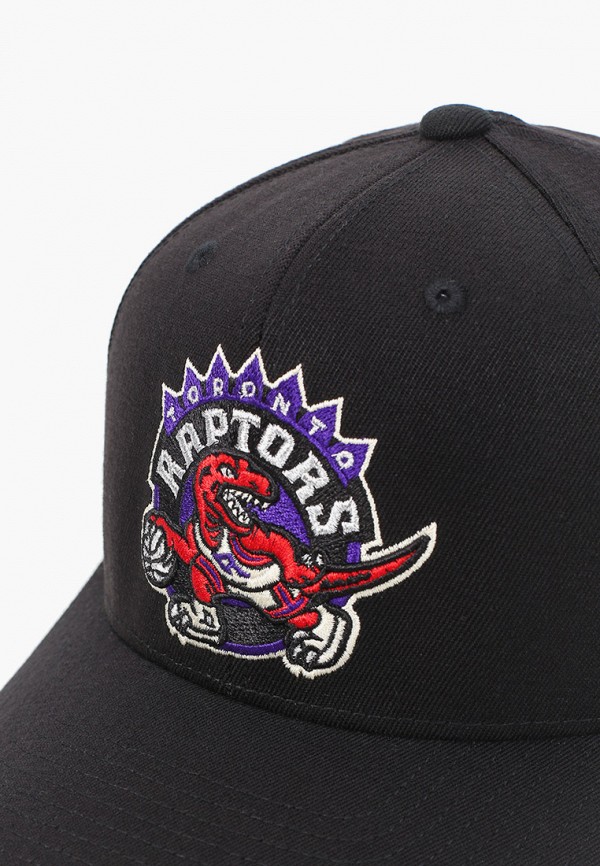 фото Бейсболка mitchell & ness