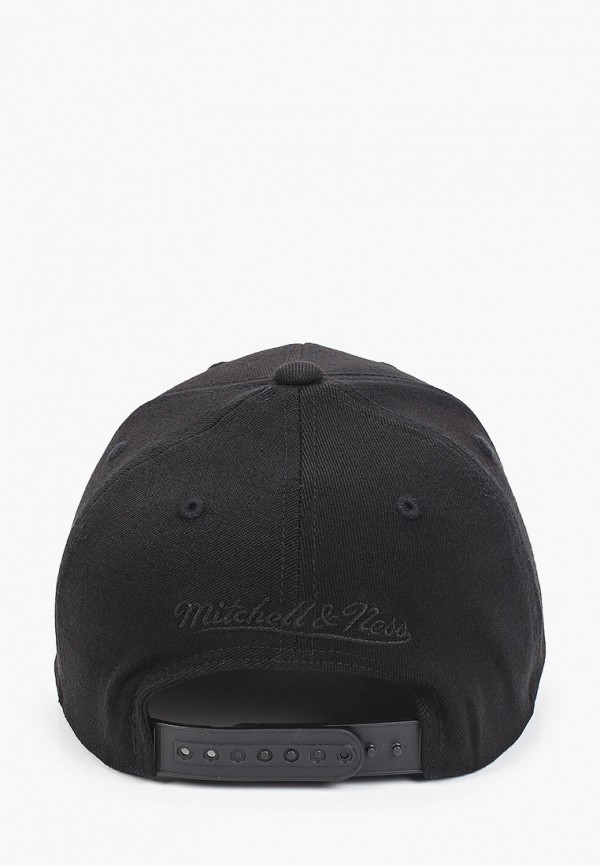 фото Бейсболка mitchell & ness
