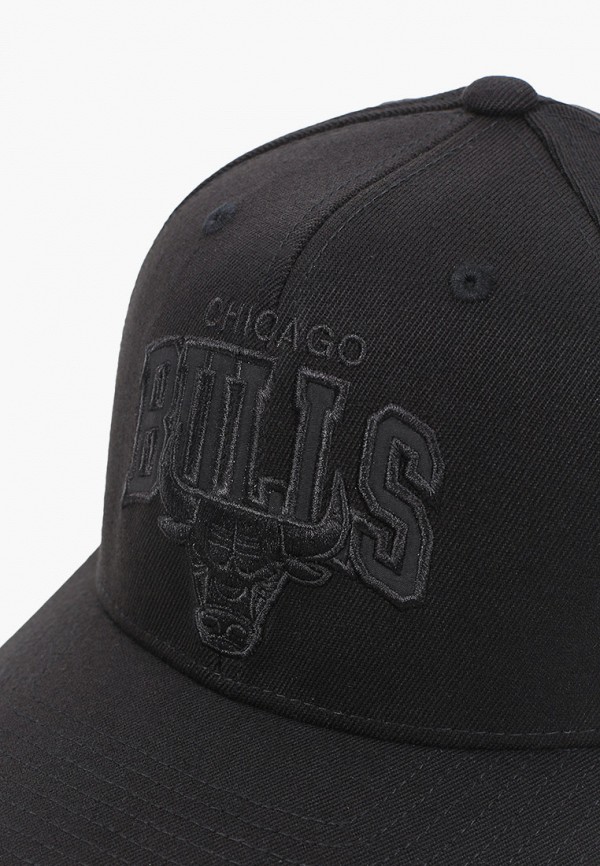 фото Бейсболка mitchell & ness