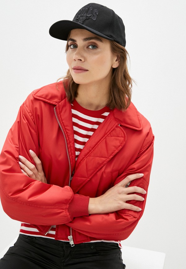 фото Бейсболка mitchell & ness