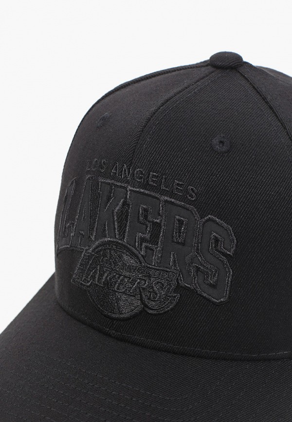 фото Бейсболка mitchell & ness