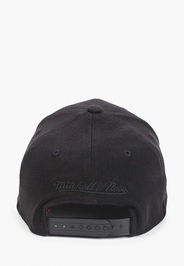 фото Бейсболка mitchell & ness