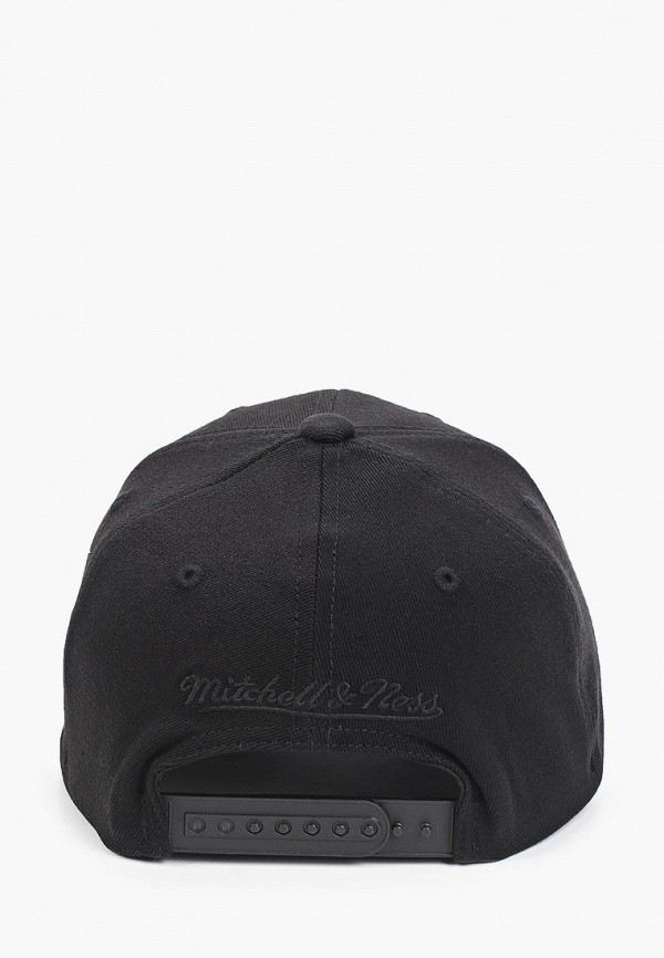фото Бейсболка mitchell & ness