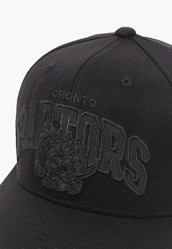 фото Бейсболка mitchell & ness