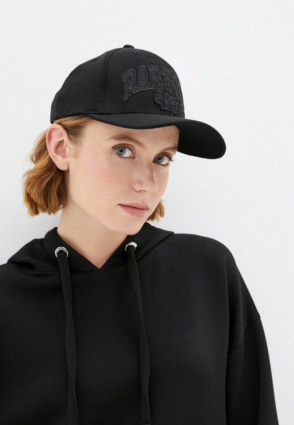 фото Бейсболка mitchell & ness