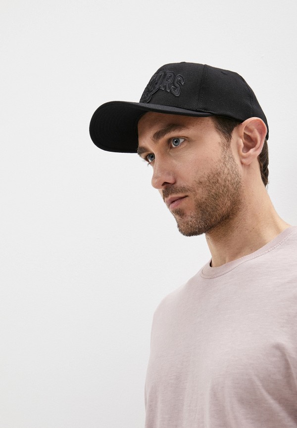 фото Бейсболка mitchell & ness