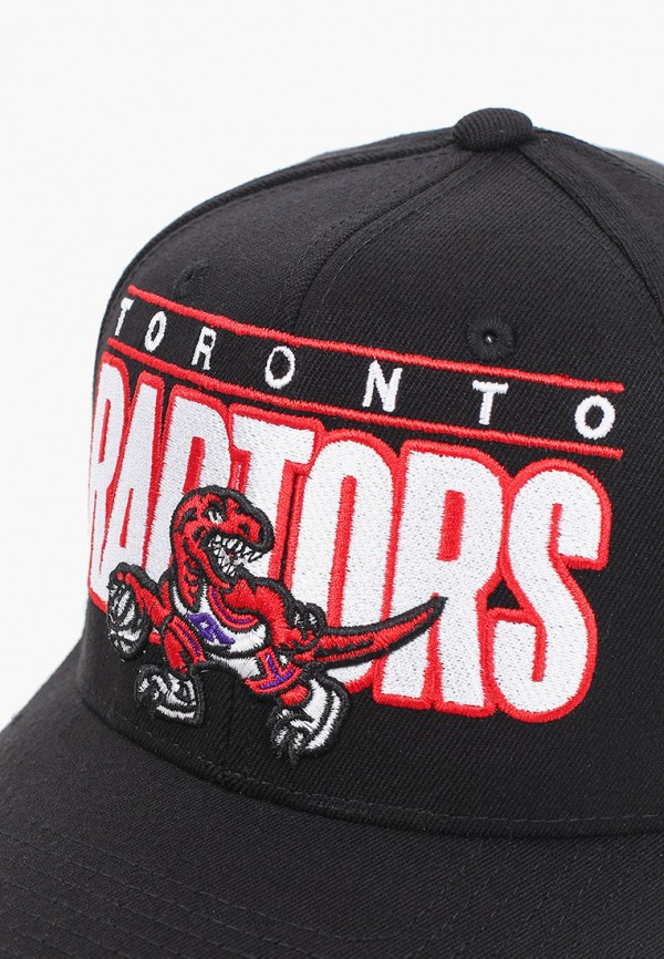 фото Бейсболка mitchell & ness