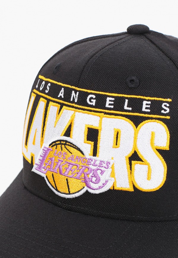 фото Бейсболка mitchell & ness