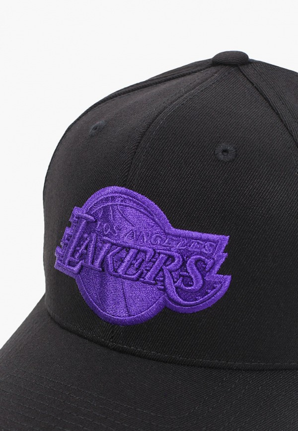 фото Бейсболка mitchell & ness