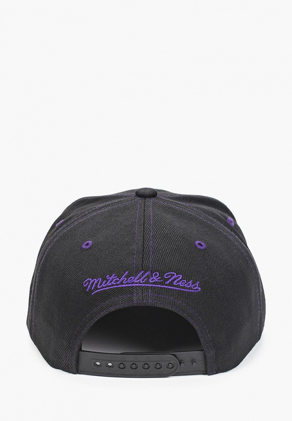 фото Бейсболка mitchell & ness