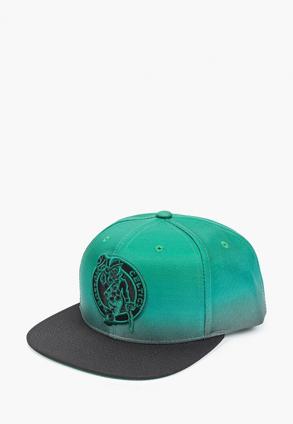 фото Бейсболка mitchell & ness