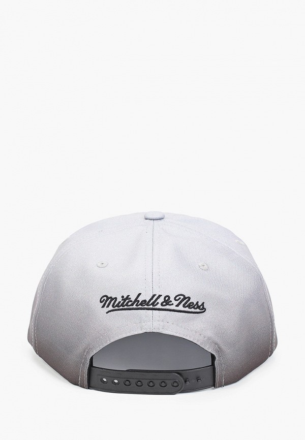 фото Бейсболка mitchell & ness