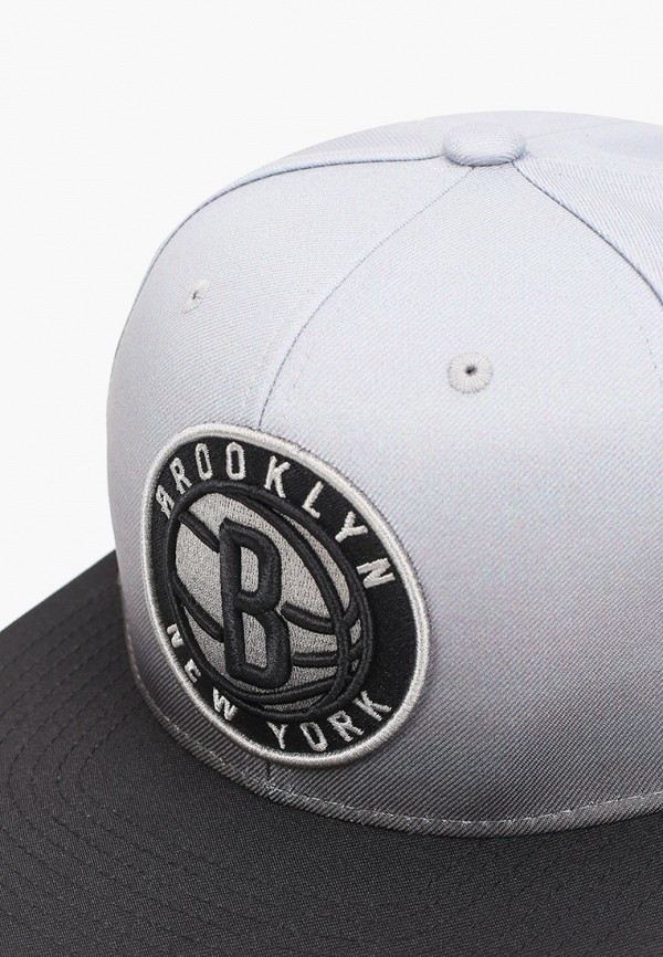 фото Бейсболка mitchell & ness