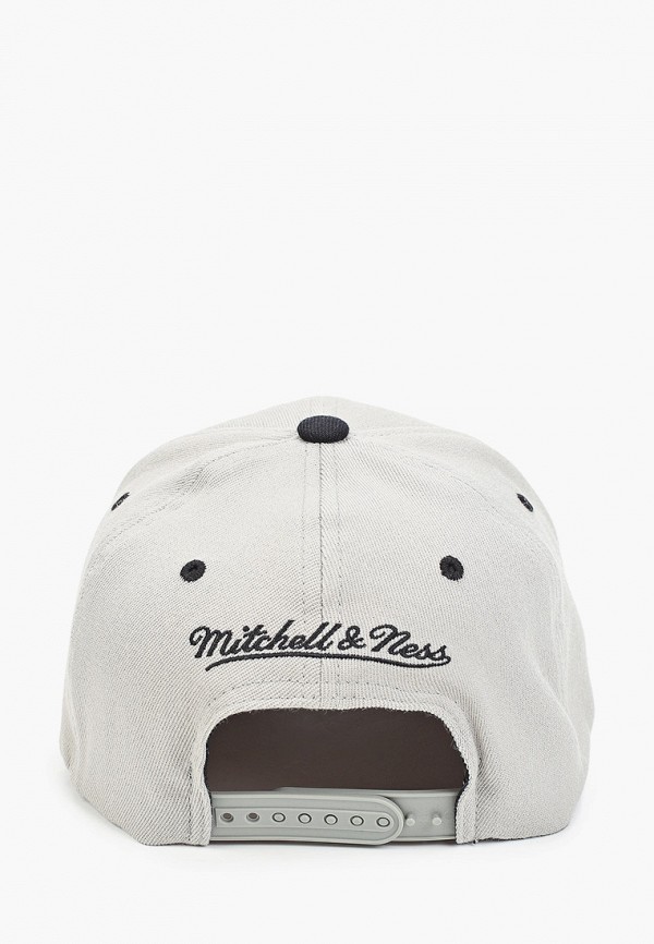 фото Бейсболка mitchell & ness