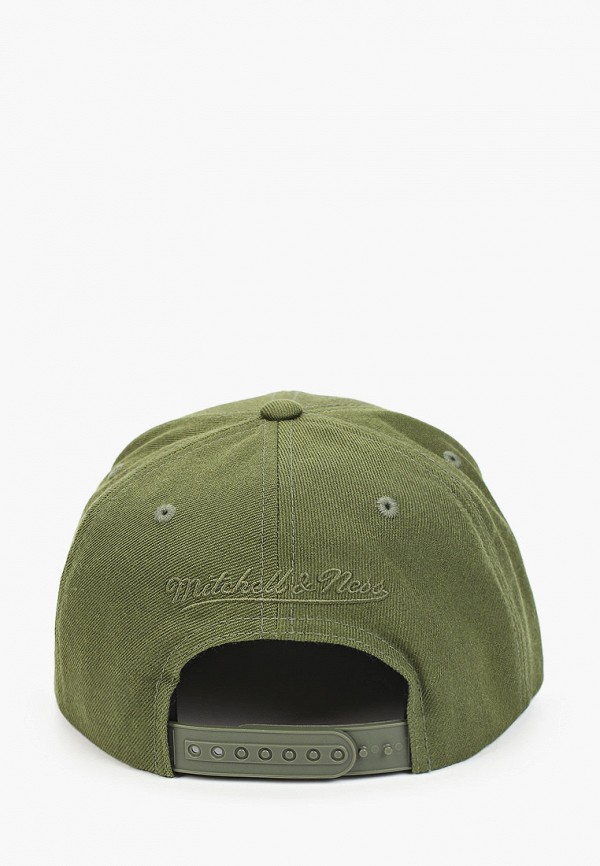 фото Бейсболка mitchell & ness