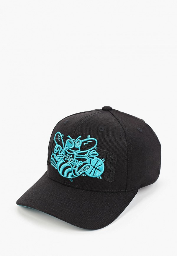 фото Бейсболка mitchell & ness