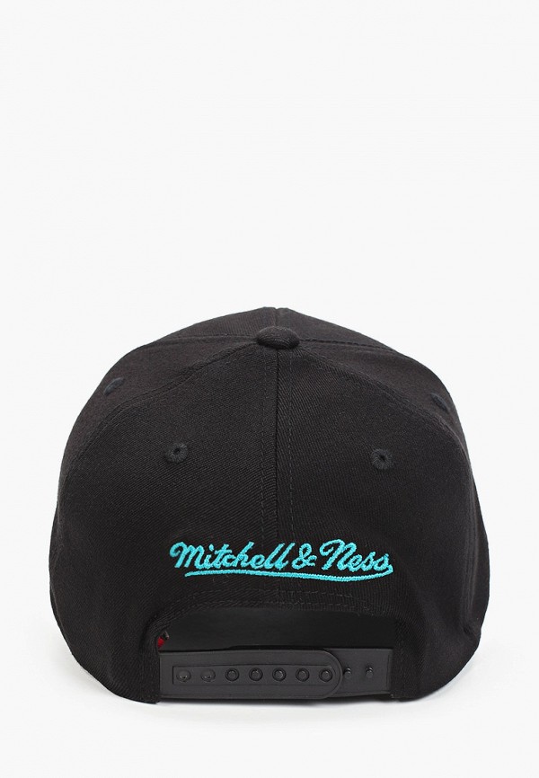 фото Бейсболка mitchell & ness