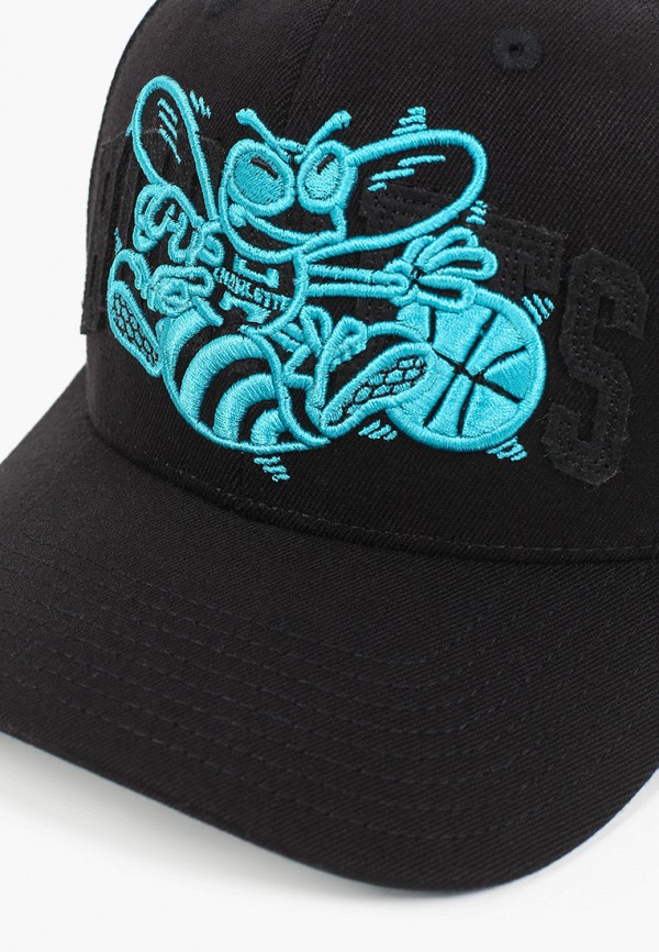 фото Бейсболка mitchell & ness