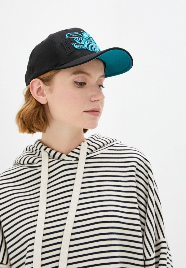 фото Бейсболка mitchell & ness