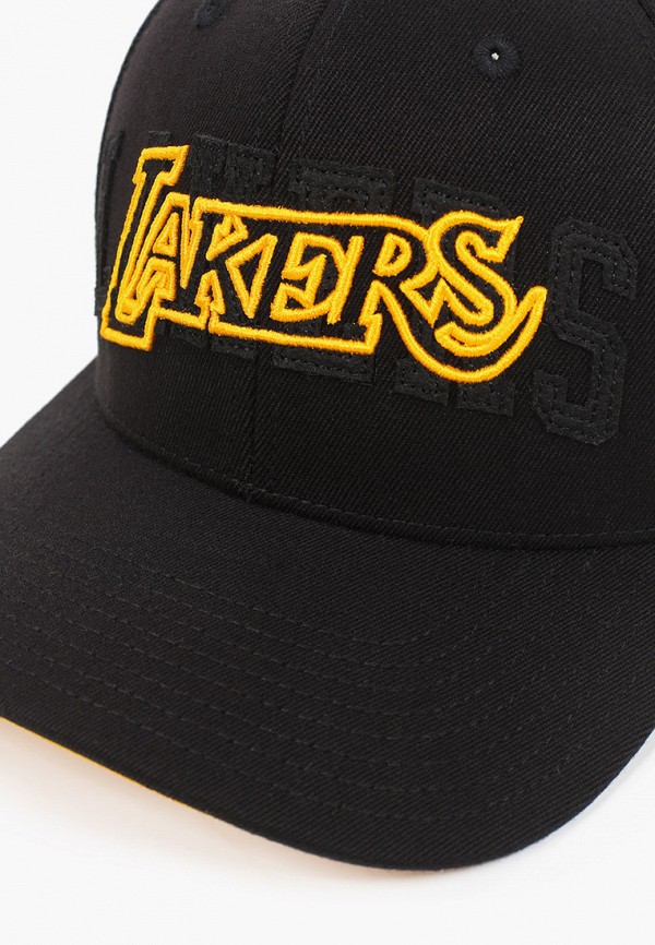 фото Бейсболка mitchell & ness