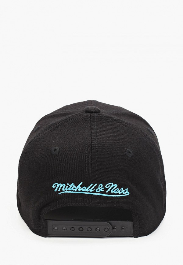 фото Бейсболка mitchell & ness