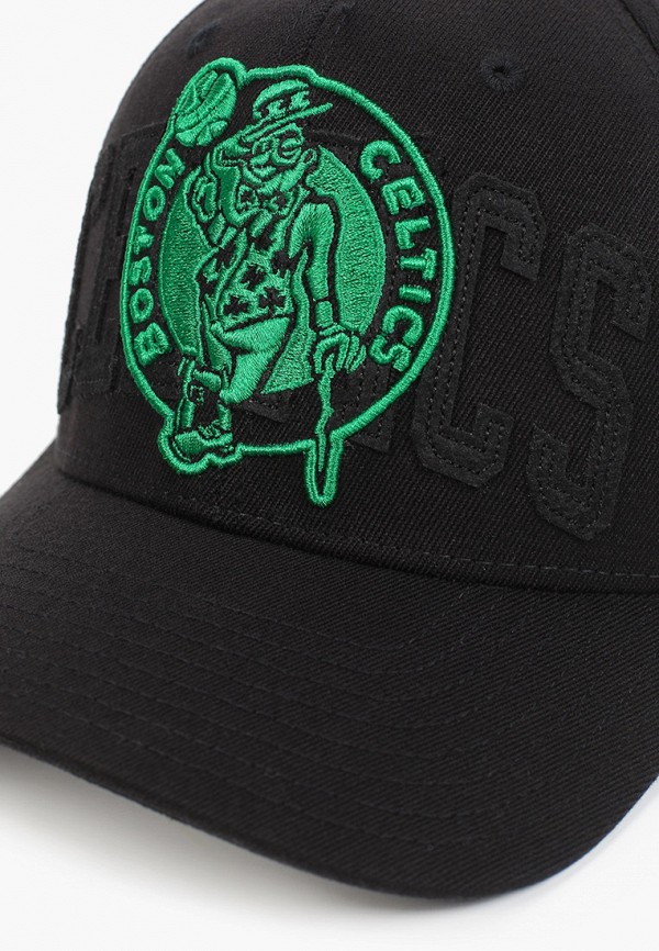 фото Бейсболка mitchell & ness