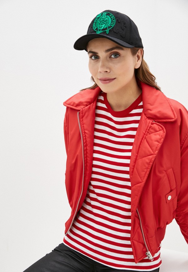 фото Бейсболка mitchell & ness