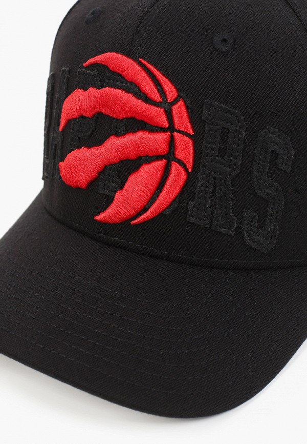 фото Бейсболка mitchell & ness