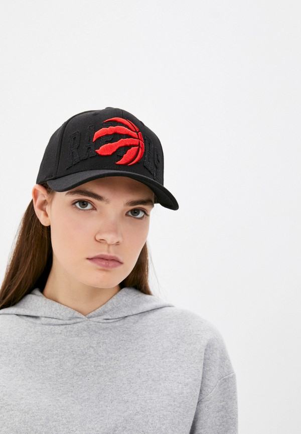 фото Бейсболка mitchell & ness