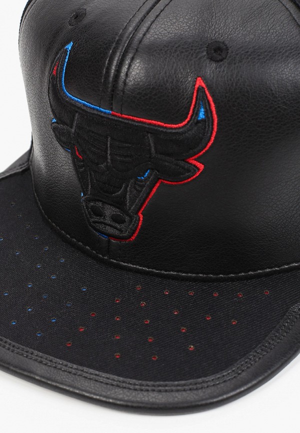 фото Бейсболка mitchell & ness